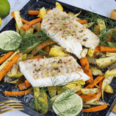 Orange Roughy